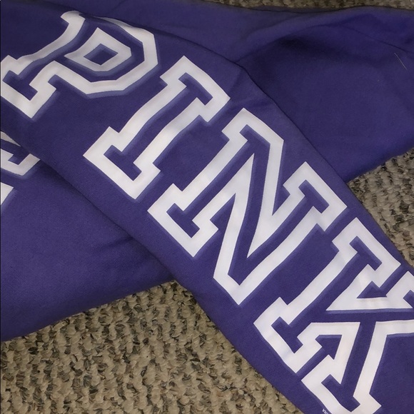 Pink sweatshirt - Picture 2 of 5